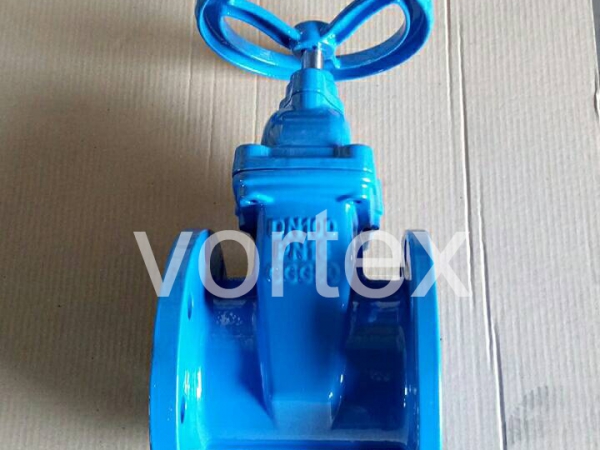 Gate Valve